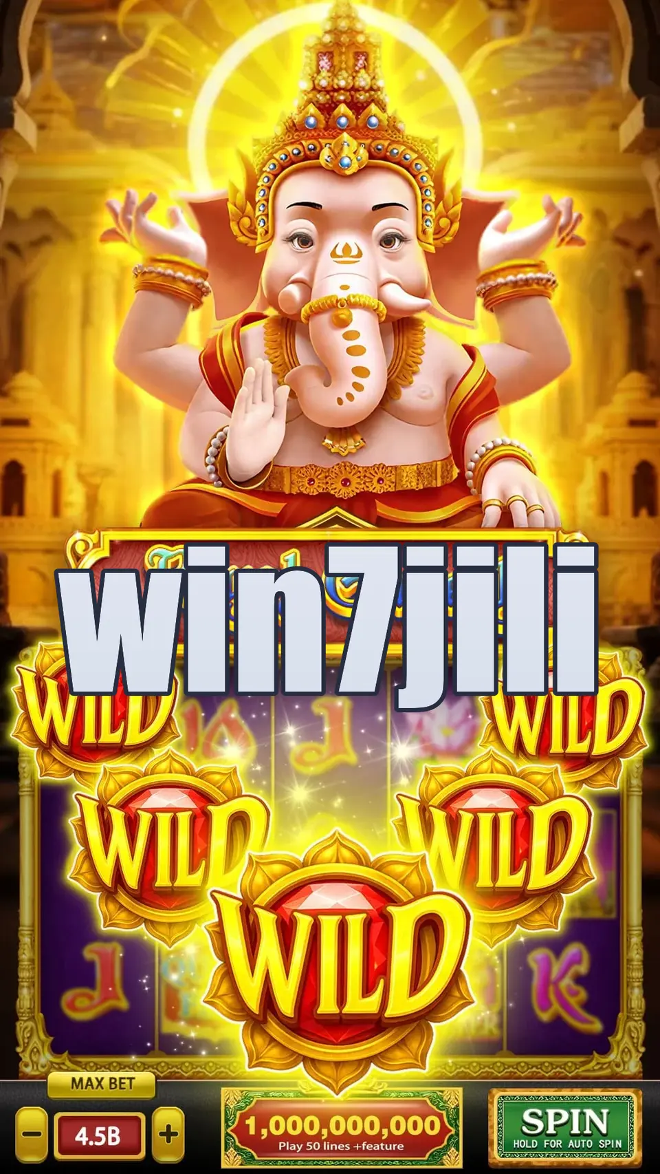 win7jili Mga screenshot